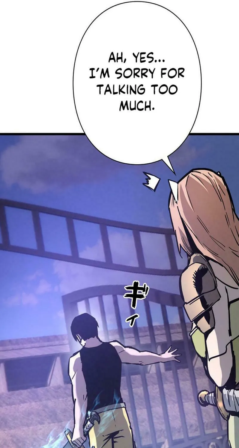 Divine Ring Descends: The Strongest Otherworld Chapter 18 page 56 - 