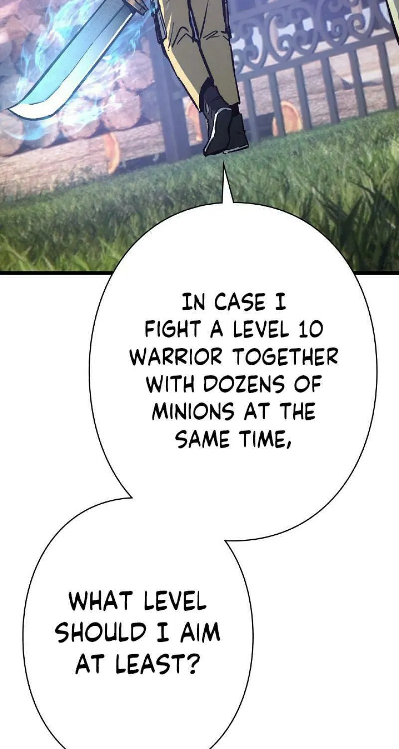 Divine Ring Descends: The Strongest Otherworld Chapter 18 page 57 - 