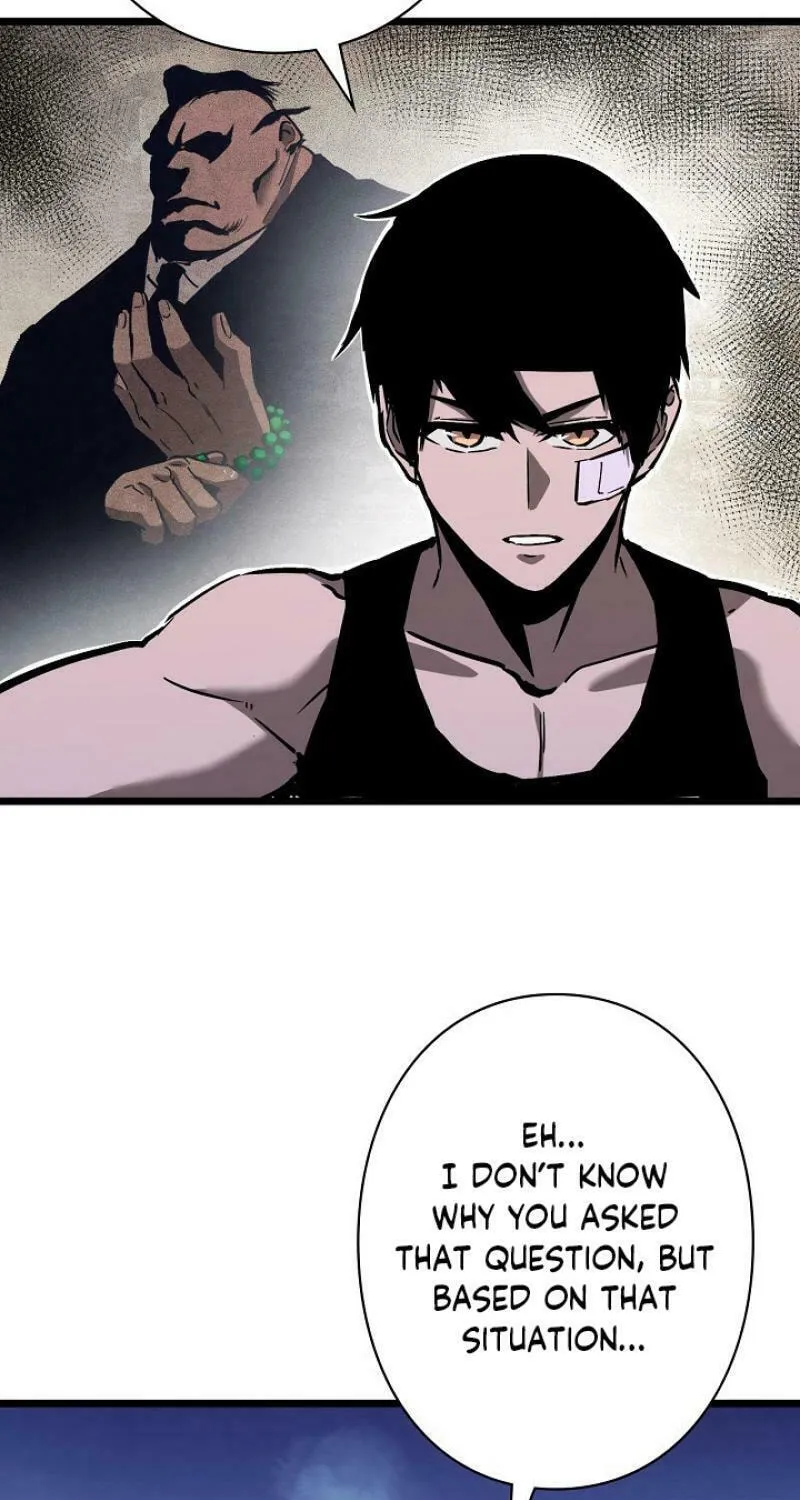 Divine Ring Descends: The Strongest Otherworld Chapter 18 page 58 - 