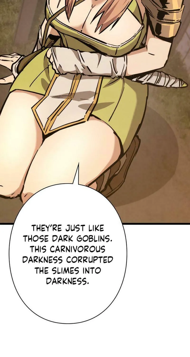 Divine Ring Descends: The Strongest Otherworld Chapter 18 page 7 - 