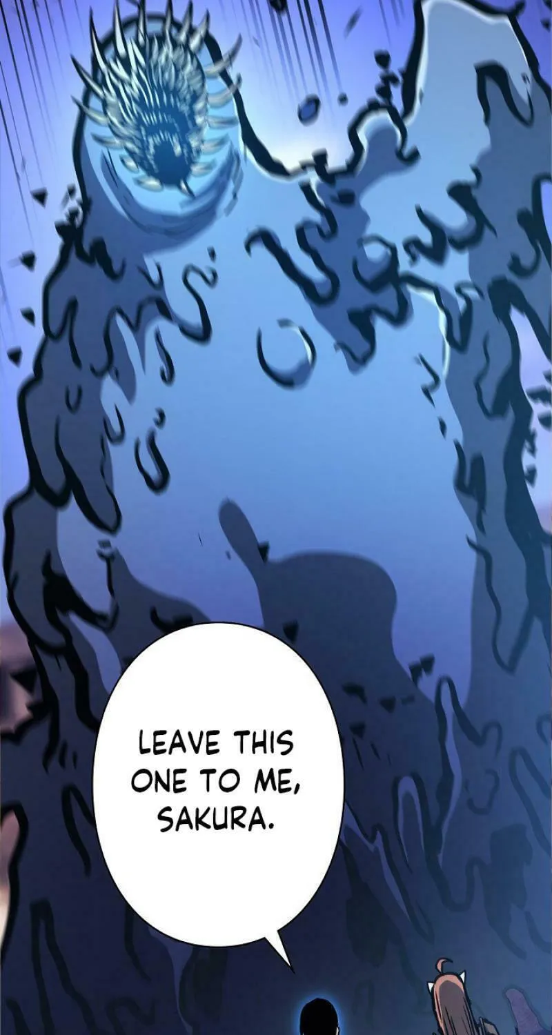 Divine Ring Descends: The Strongest Otherworld Chapter 18 page 64 - 