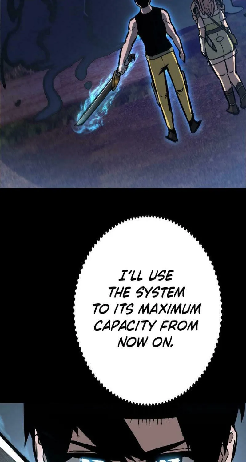 Divine Ring Descends: The Strongest Otherworld Chapter 18 page 65 - 