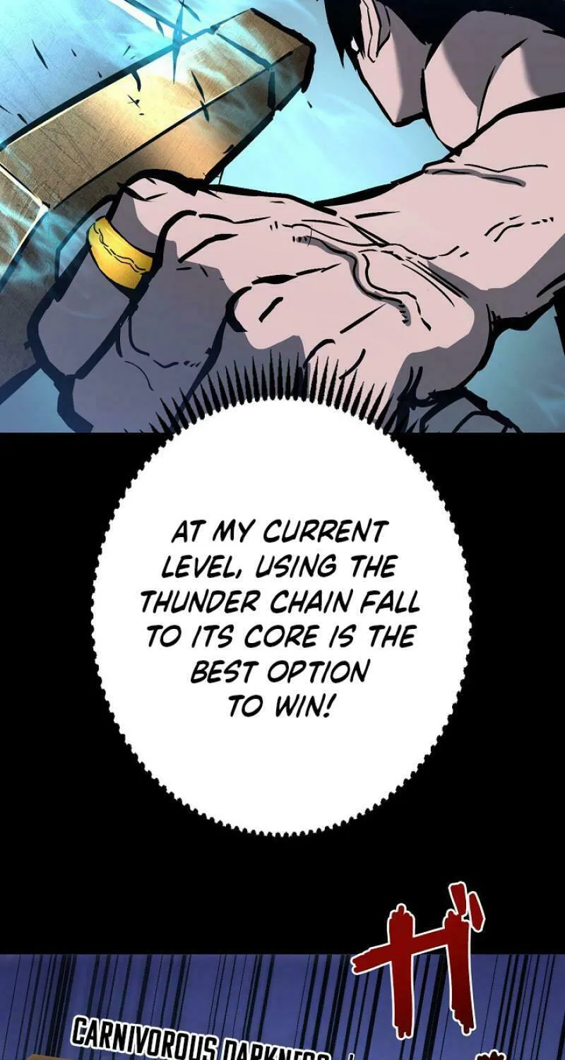 Divine Ring Descends: The Strongest Otherworld Chapter 18 page 69 - 