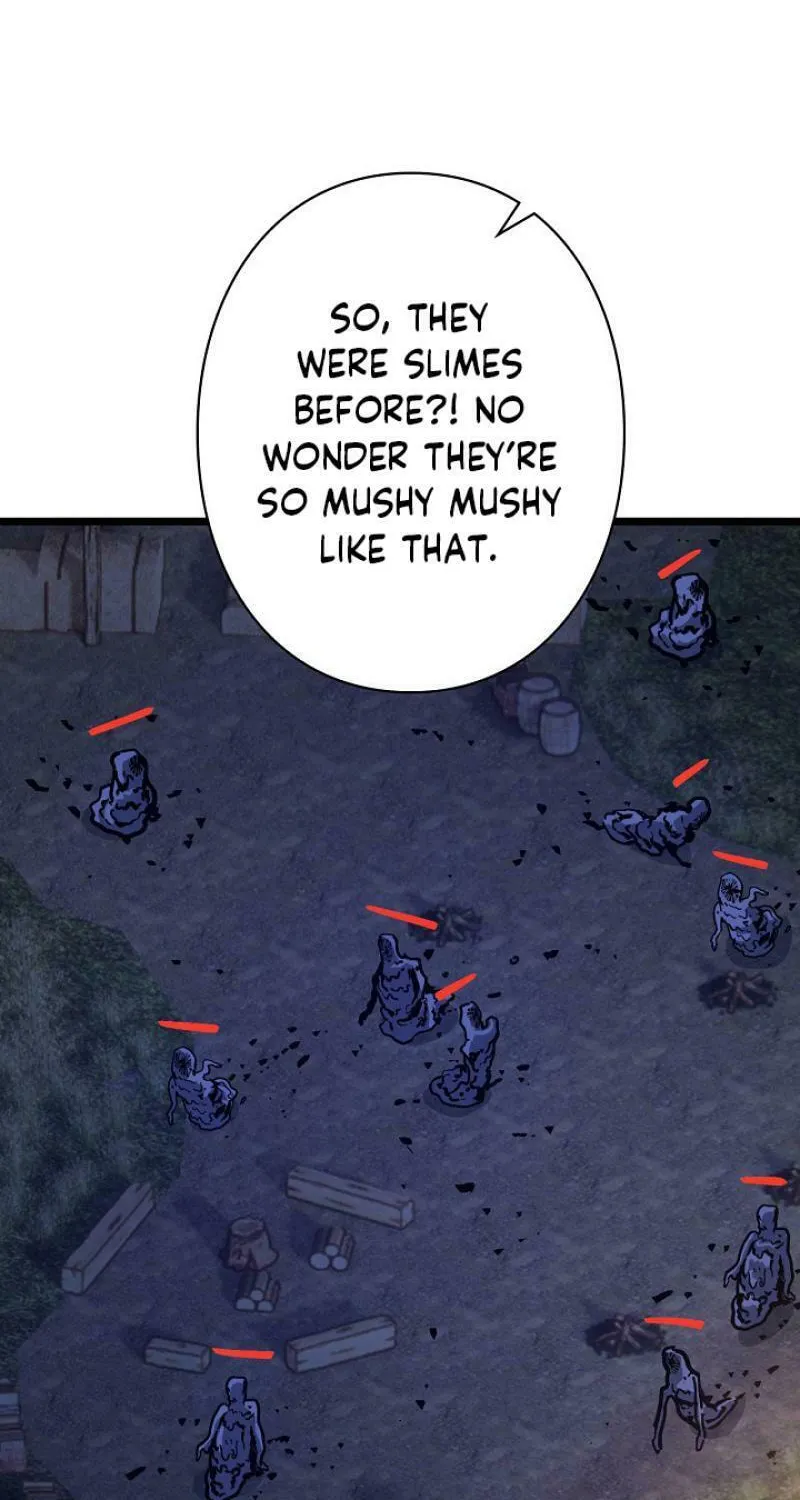 Divine Ring Descends: The Strongest Otherworld Chapter 18 page 8 - 