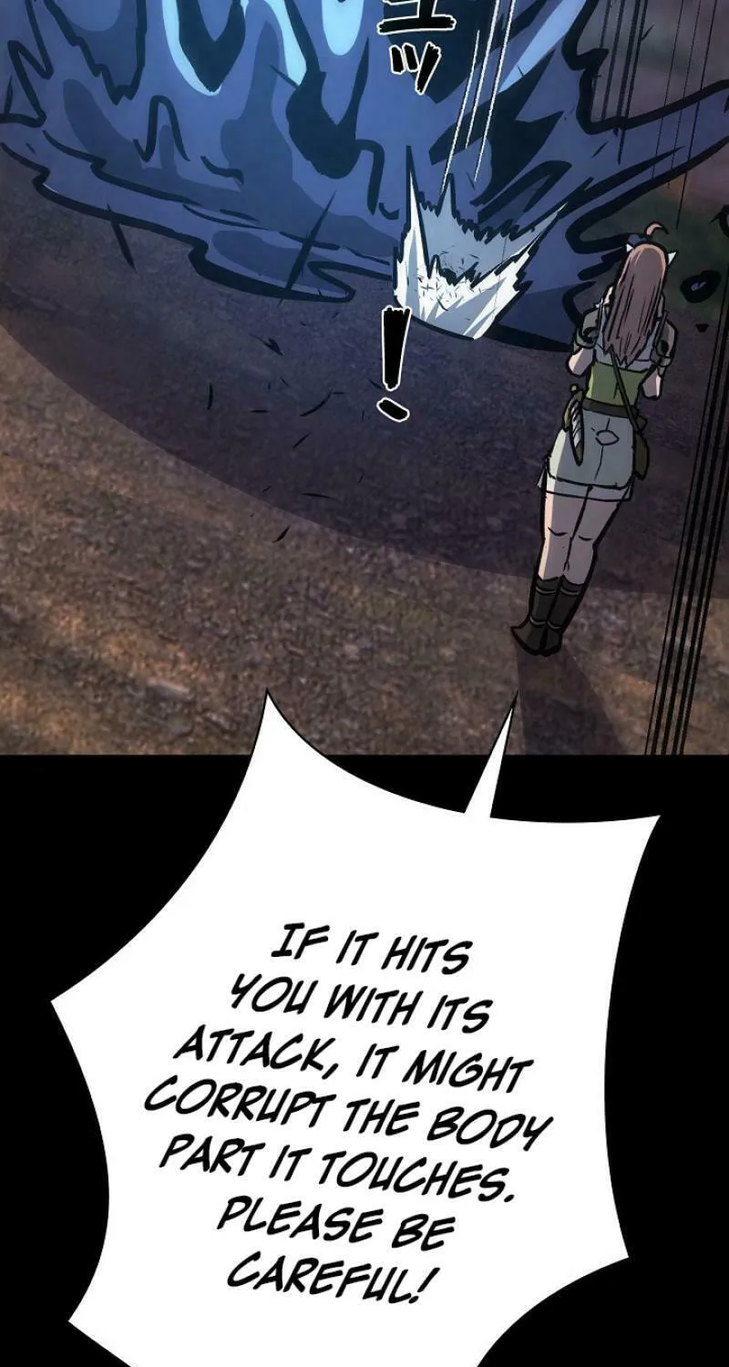 Divine Ring Descends: The Strongest Otherworld Chapter 18 page 71 - 