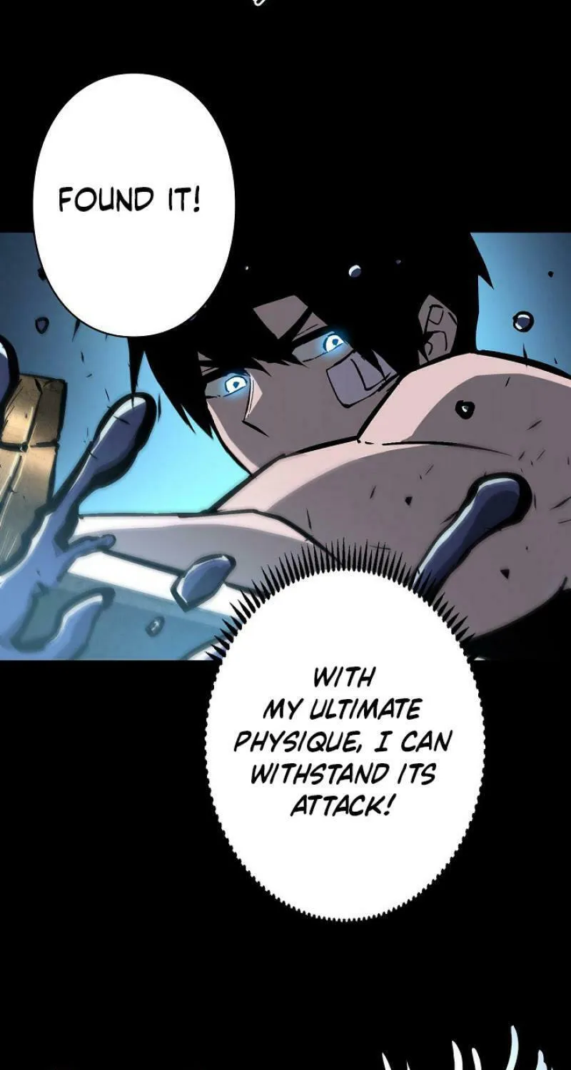 Divine Ring Descends: The Strongest Otherworld Chapter 18 page 73 - 
