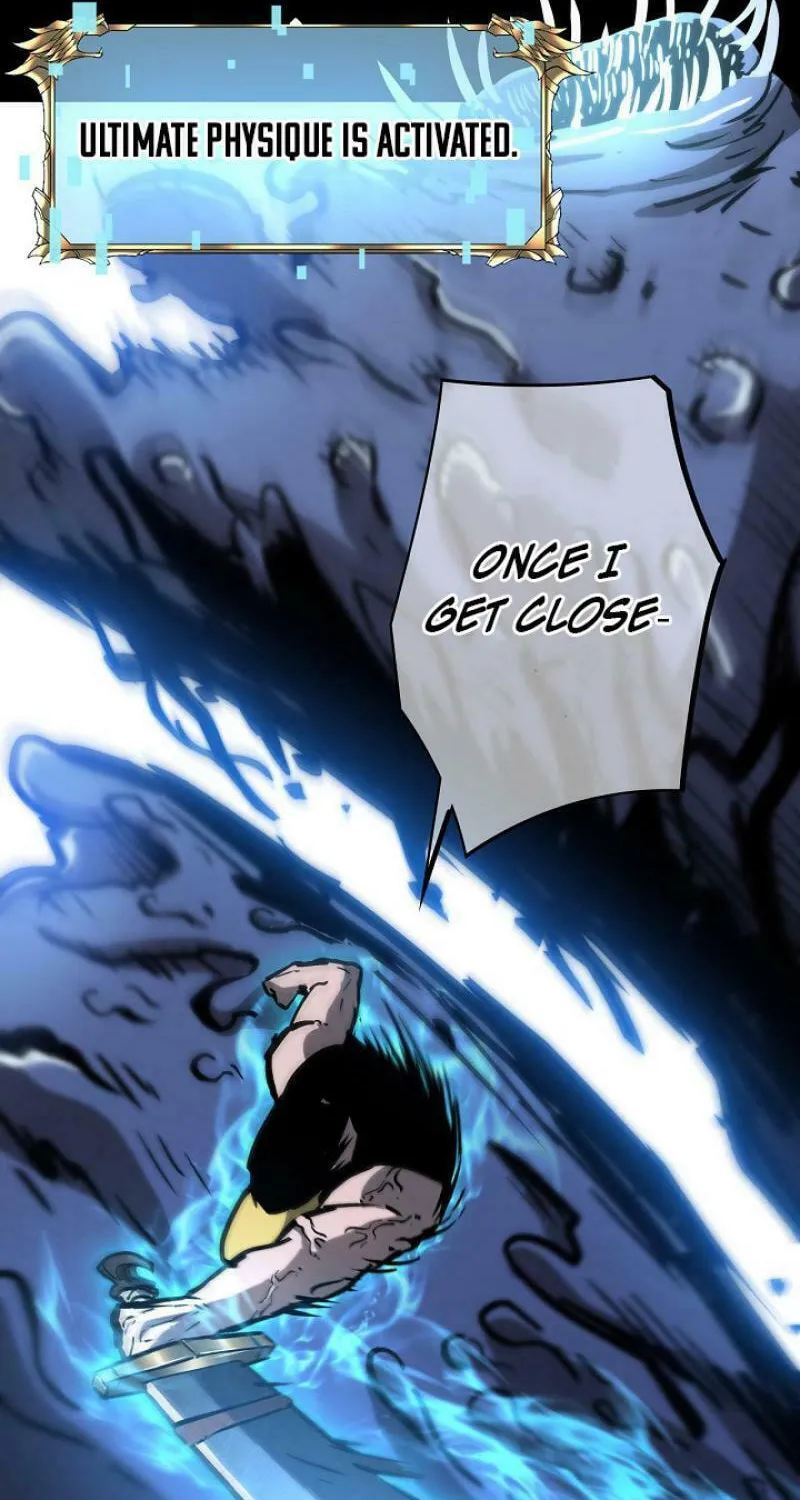 Divine Ring Descends: The Strongest Otherworld Chapter 18 page 74 - 