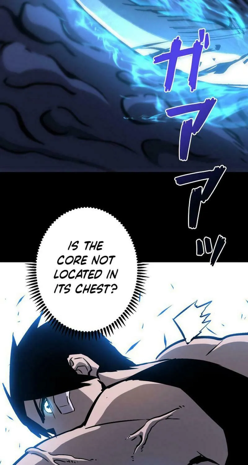 Divine Ring Descends: The Strongest Otherworld Chapter 18 page 75 - 