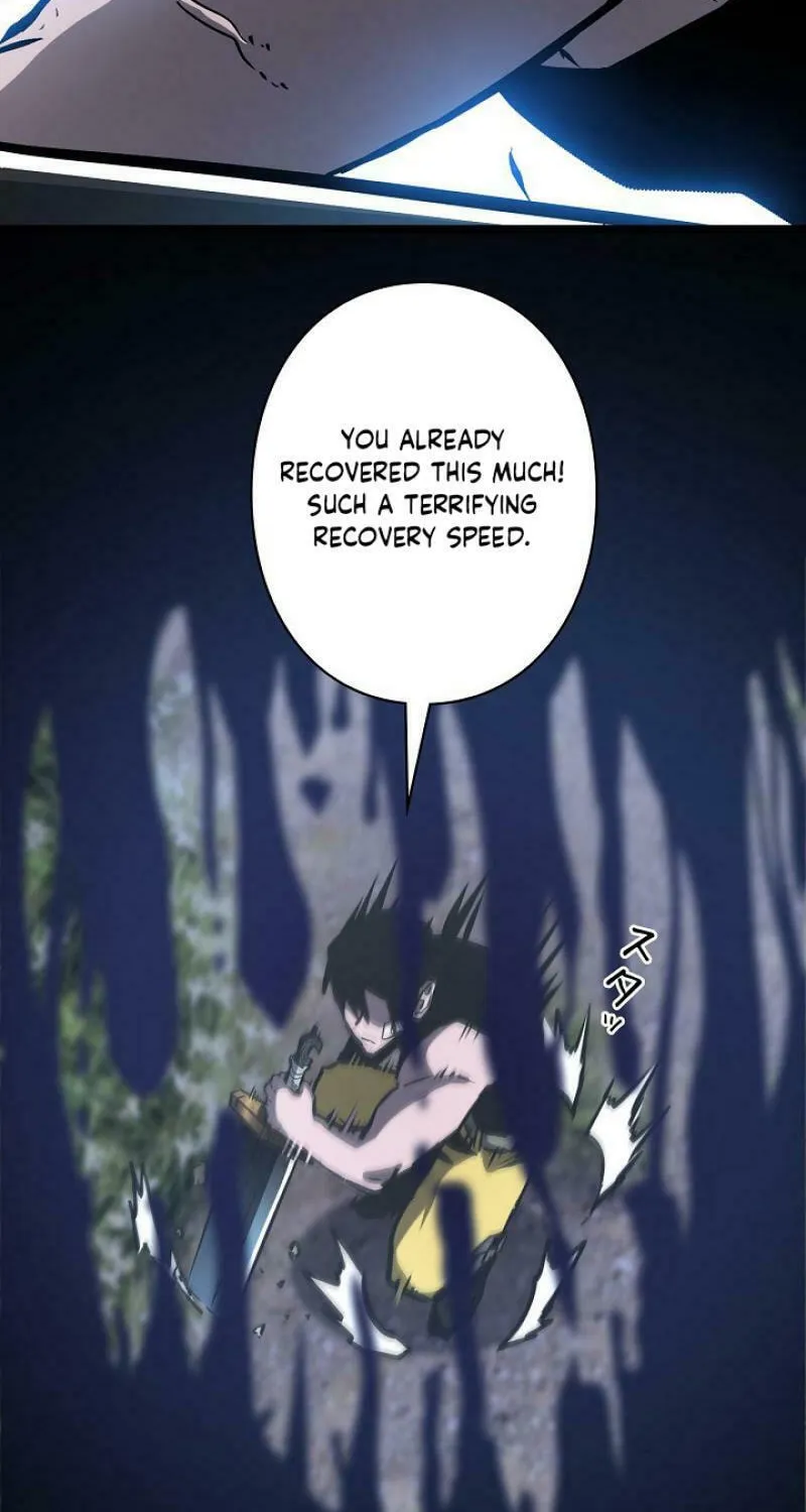 Divine Ring Descends: The Strongest Otherworld Chapter 18 page 76 - 