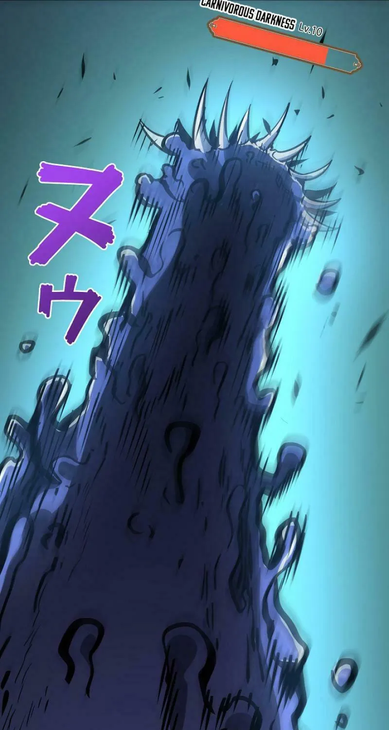 Divine Ring Descends: The Strongest Otherworld Chapter 18 page 78 - 