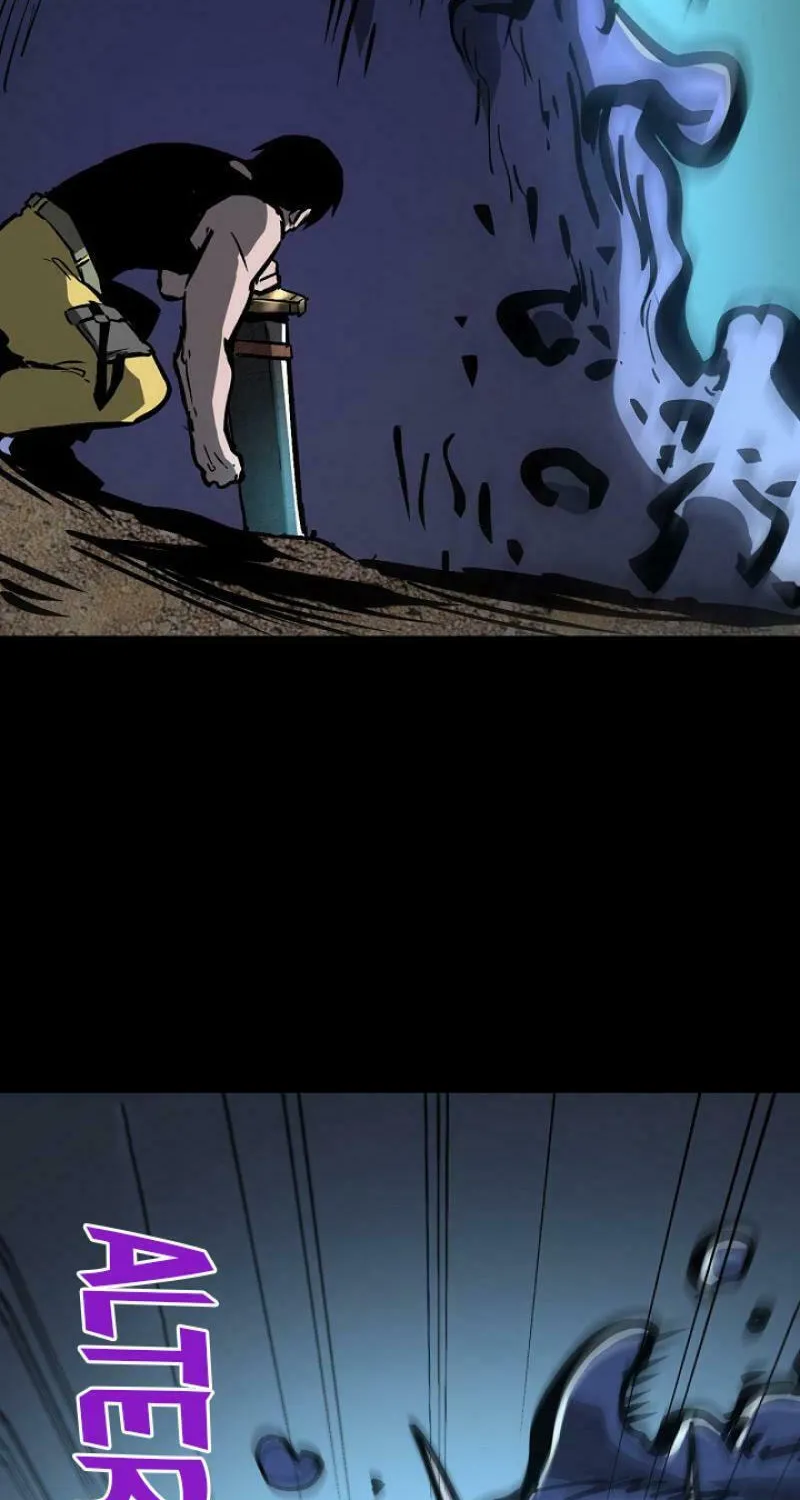 Divine Ring Descends: The Strongest Otherworld Chapter 18 page 79 - 