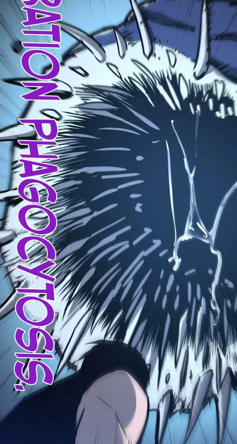 Divine Ring Descends: The Strongest Otherworld Chapter 18 page 80 - 