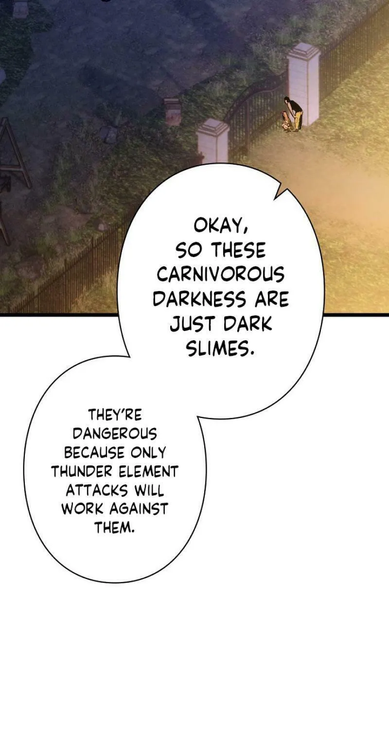 Divine Ring Descends: The Strongest Otherworld Chapter 18 page 9 - 
