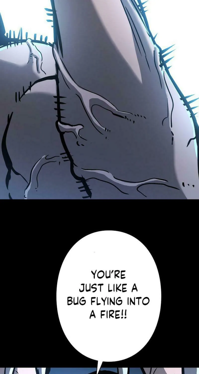 Divine Ring Descends: The Strongest Otherworld Chapter 18 page 84 - 