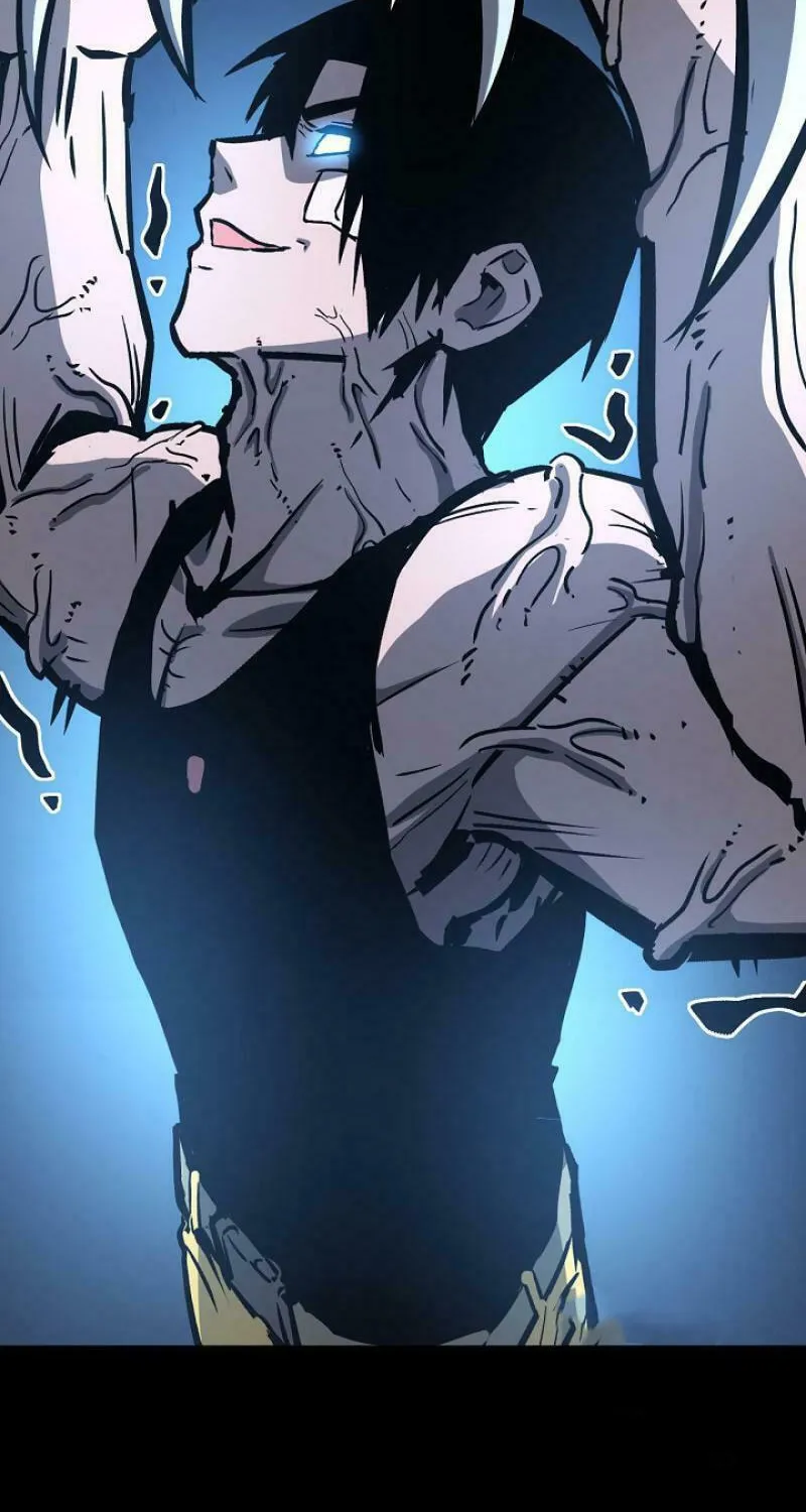 Divine Ring Descends: The Strongest Otherworld Chapter 18 page 85 - 