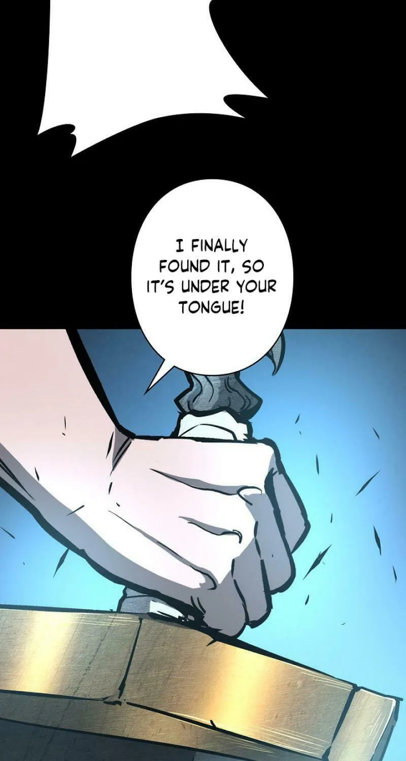Divine Ring Descends: The Strongest Otherworld Chapter 18 page 91 - 