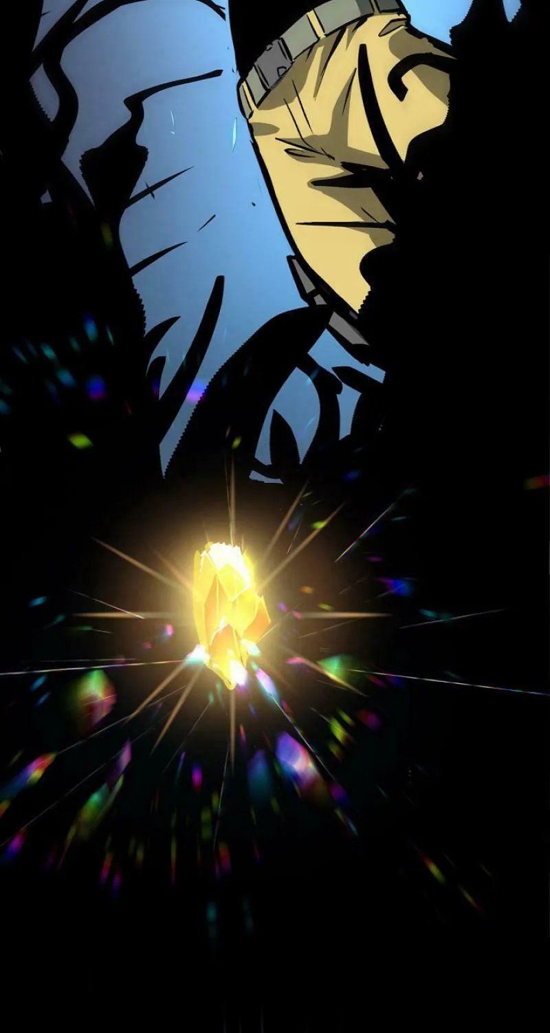 Divine Ring Descends: The Strongest Otherworld Chapter 18 page 93 - 