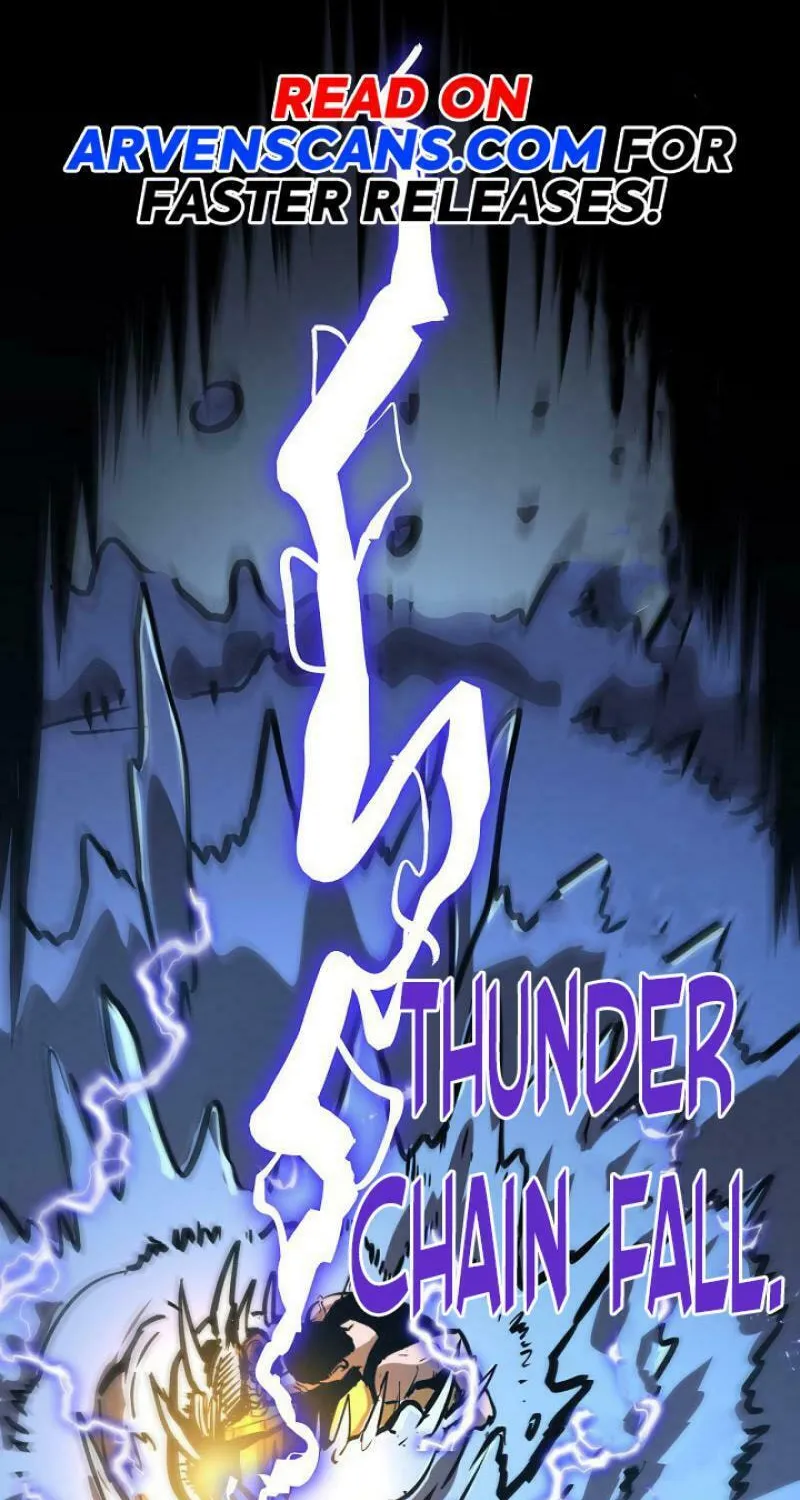 Divine Ring Descends: The Strongest Otherworld Chapter 18 page 94 - 