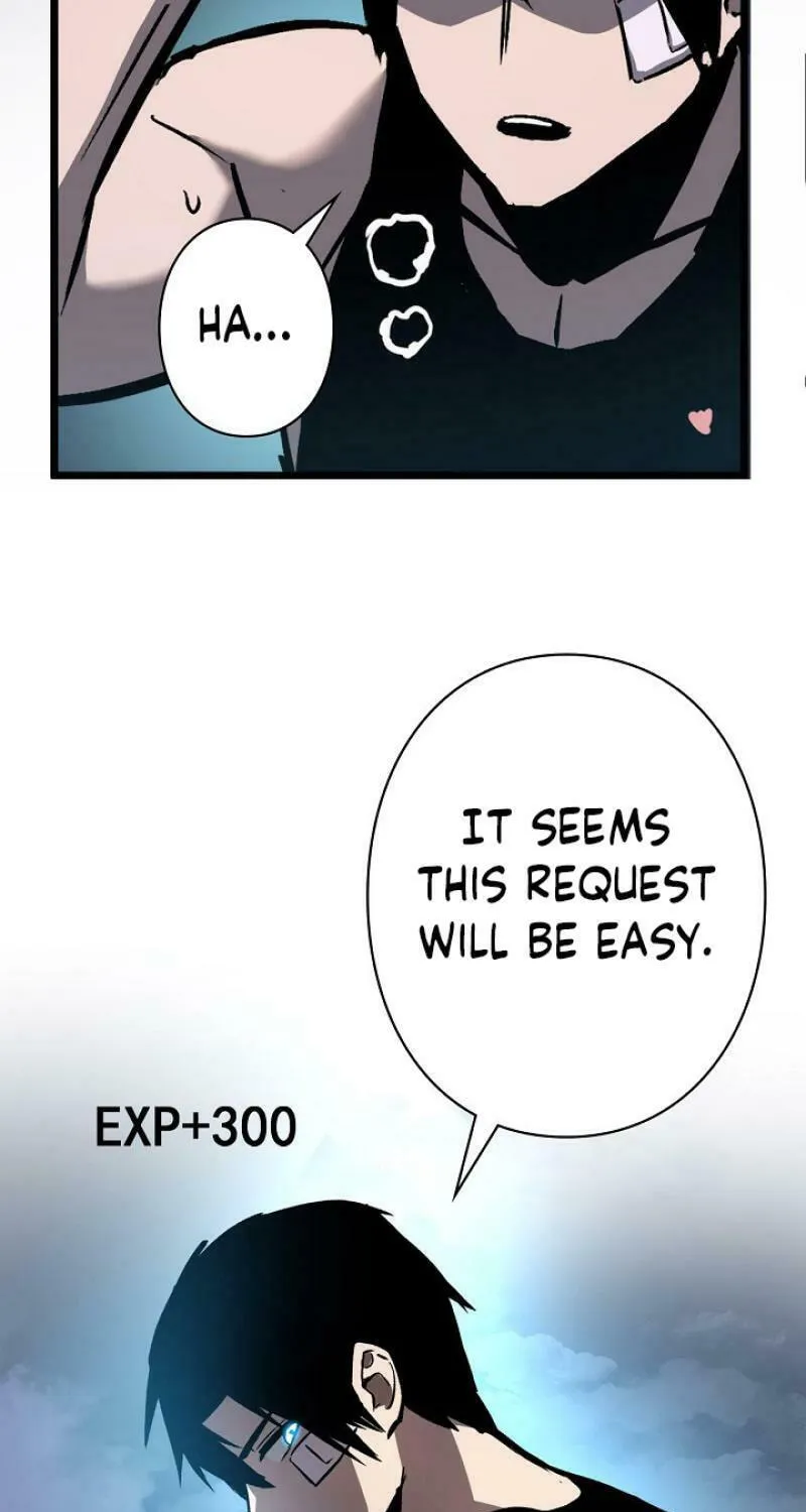 Divine Ring Descends: The Strongest Otherworld Chapter 18 page 97 - 