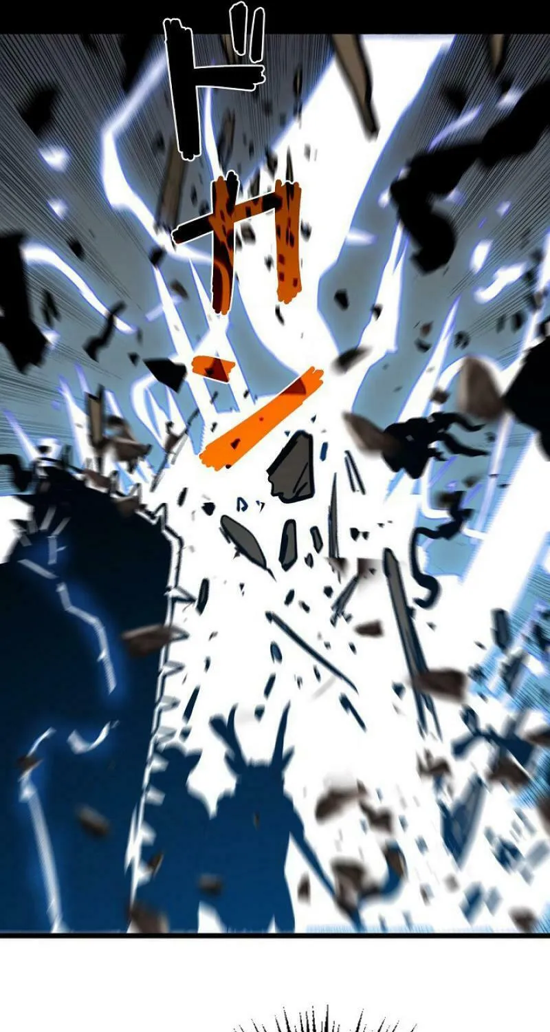 Divine Ring Descends: The Strongest Otherworld Chapter 19 page 102 - 