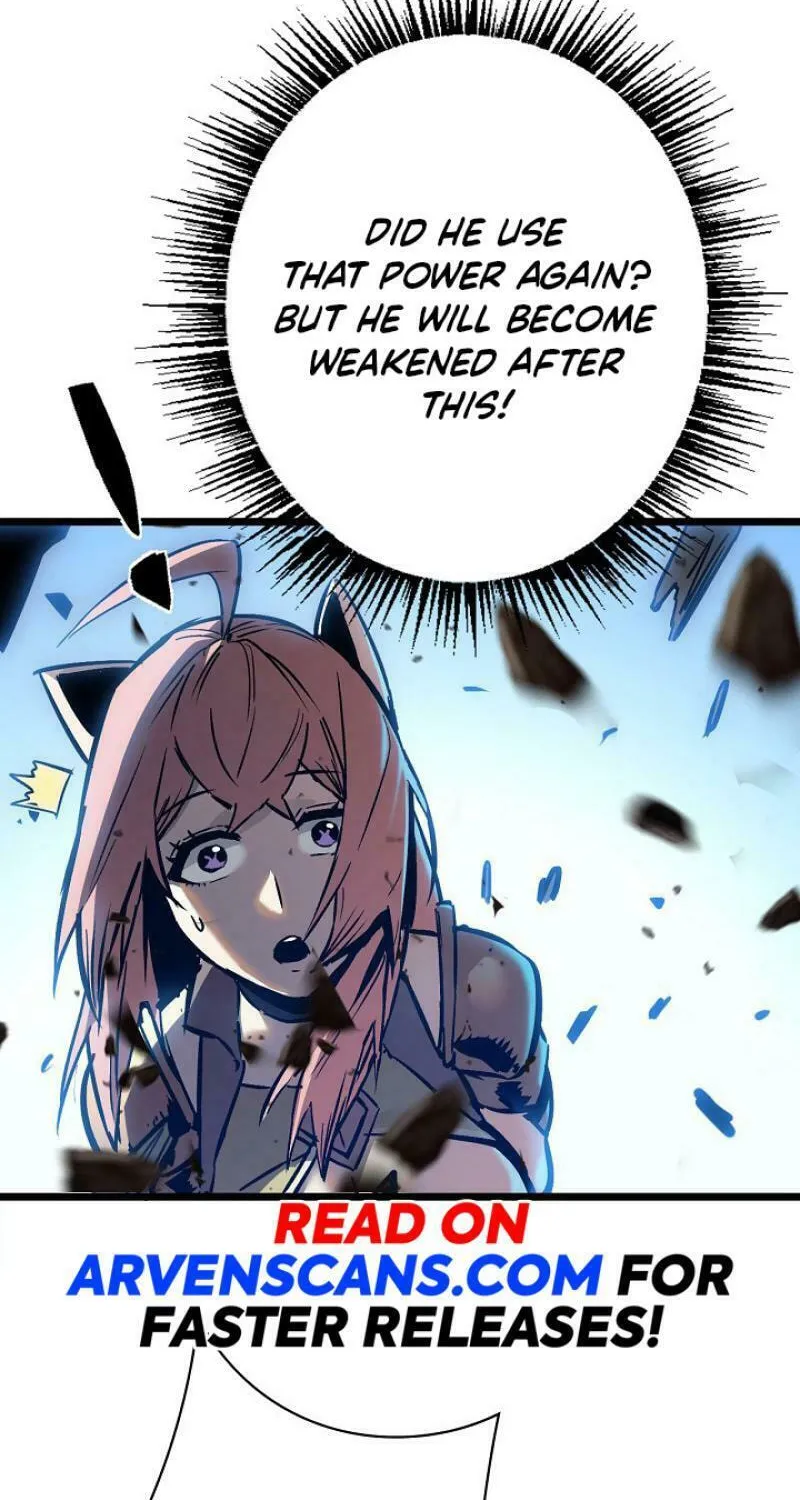 Divine Ring Descends: The Strongest Otherworld Chapter 19 page 103 - 