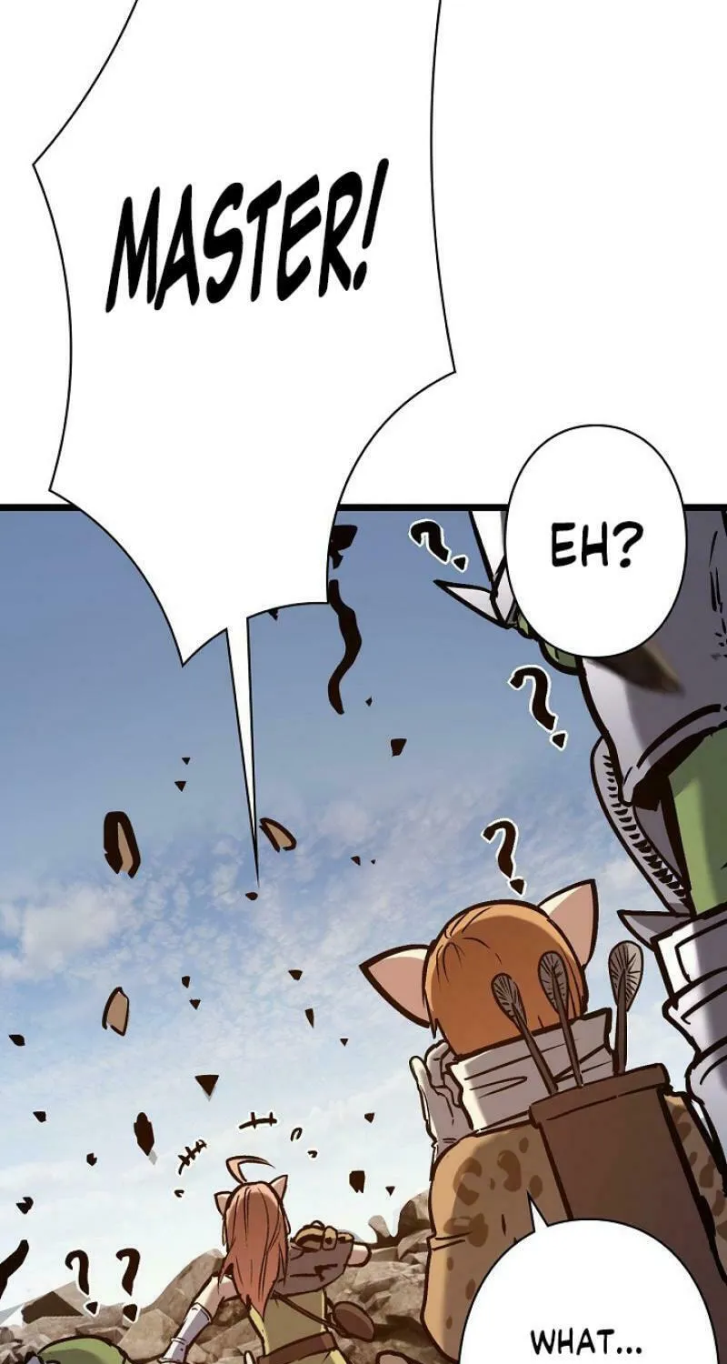 Divine Ring Descends: The Strongest Otherworld Chapter 19 page 104 - 