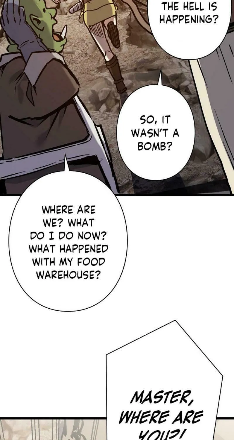Divine Ring Descends: The Strongest Otherworld Chapter 19 page 105 - 
