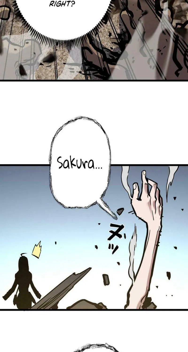 Divine Ring Descends: The Strongest Otherworld Chapter 19 page 107 - 