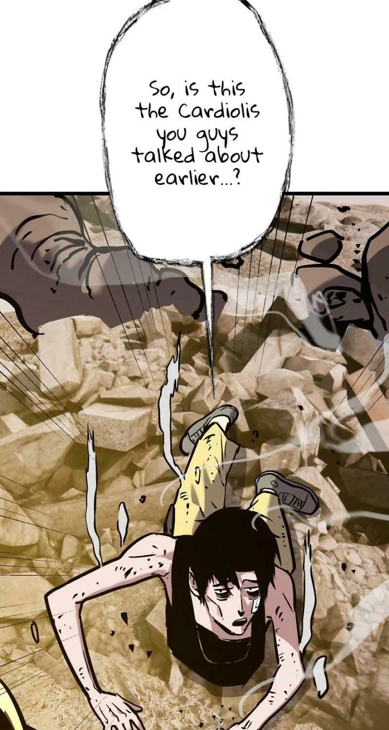 Divine Ring Descends: The Strongest Otherworld Chapter 19 page 108 - 