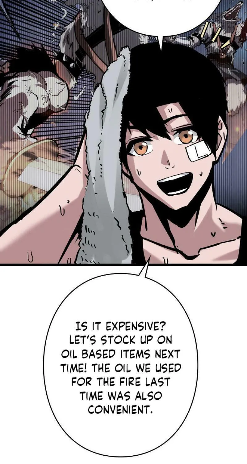 Divine Ring Descends: The Strongest Otherworld Chapter 19 page 13 - 