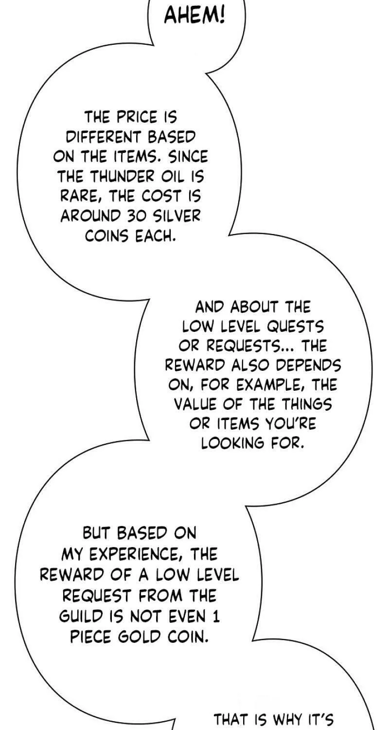 Divine Ring Descends: The Strongest Otherworld Chapter 19 page 19 - 