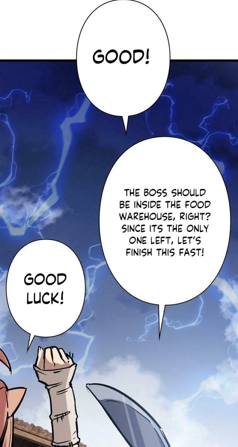 Divine Ring Descends: The Strongest Otherworld Chapter 19 page 24 - 