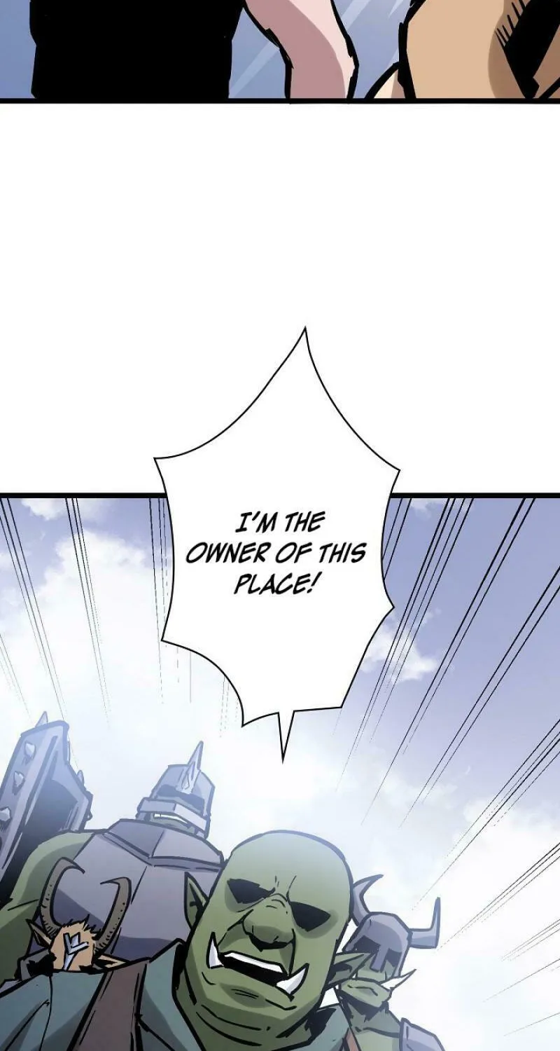 Divine Ring Descends: The Strongest Otherworld Chapter 19 page 27 - 