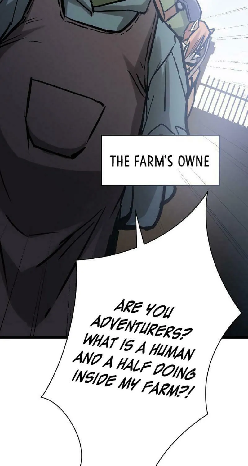 Divine Ring Descends: The Strongest Otherworld Chapter 19 page 28 - 