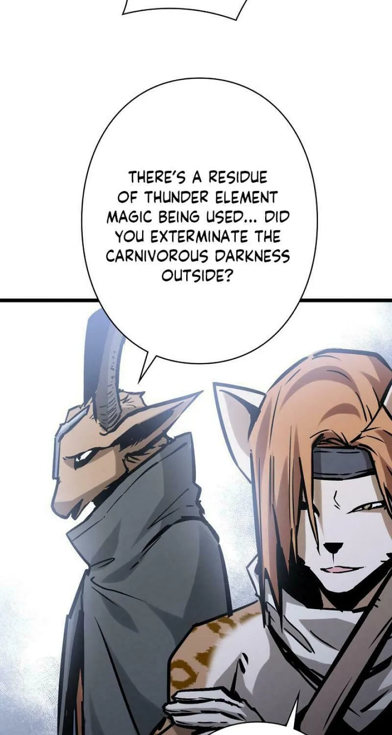 Divine Ring Descends: The Strongest Otherworld Chapter 19 page 29 - 