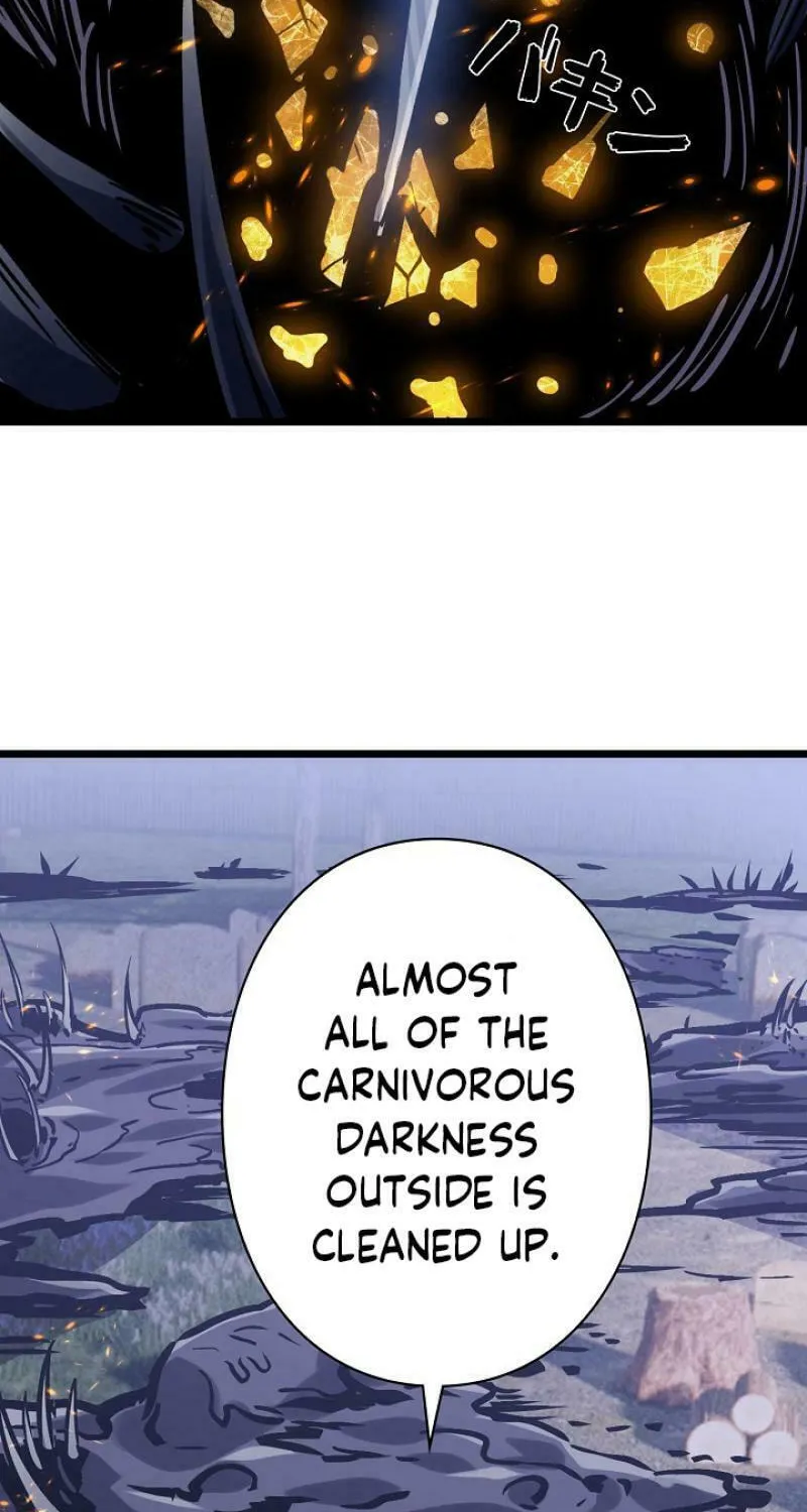 Divine Ring Descends: The Strongest Otherworld Chapter 19 page 4 - 