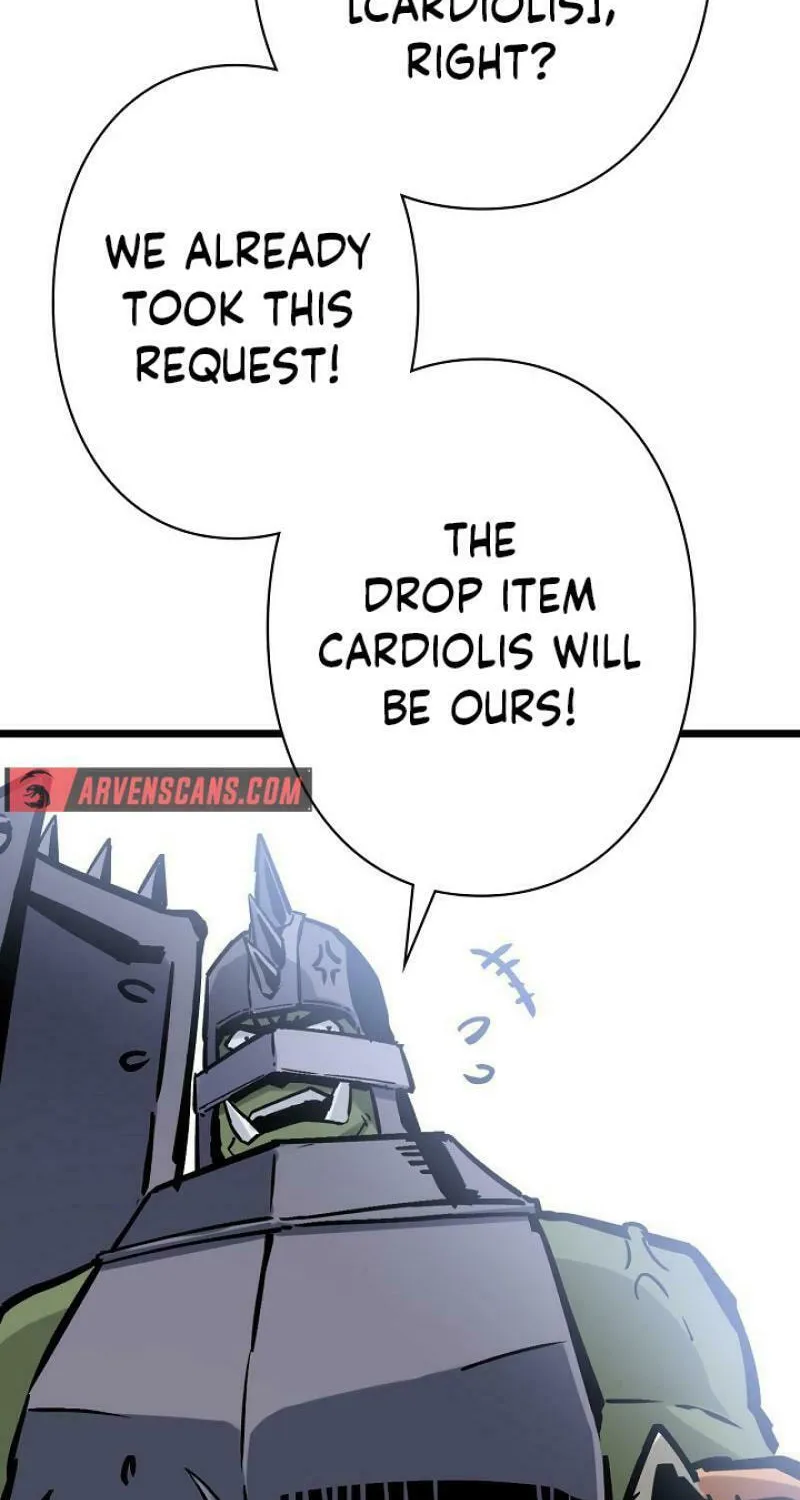 Divine Ring Descends: The Strongest Otherworld Chapter 19 page 31 - 
