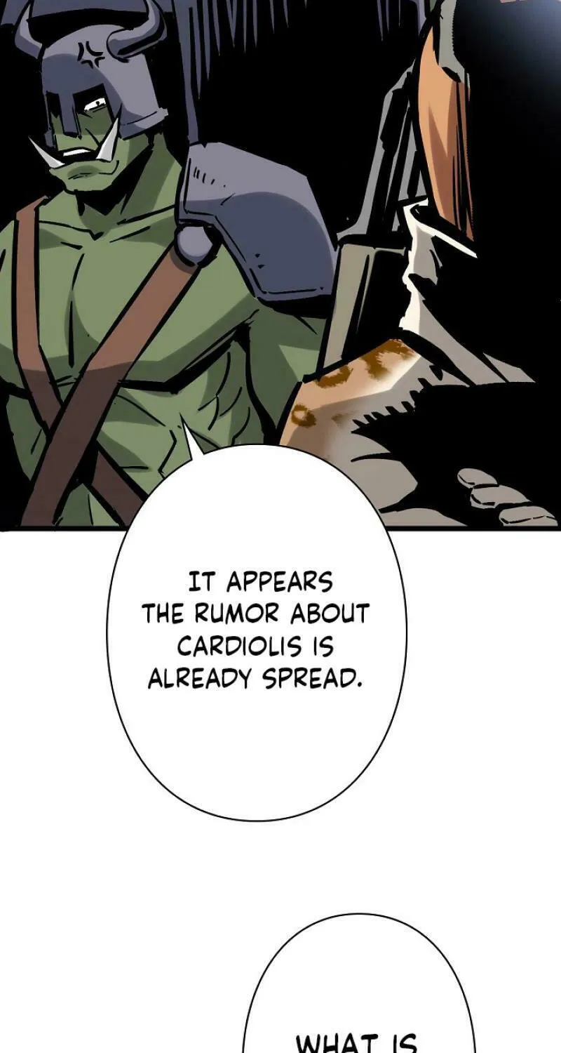 Divine Ring Descends: The Strongest Otherworld Chapter 19 page 32 - 