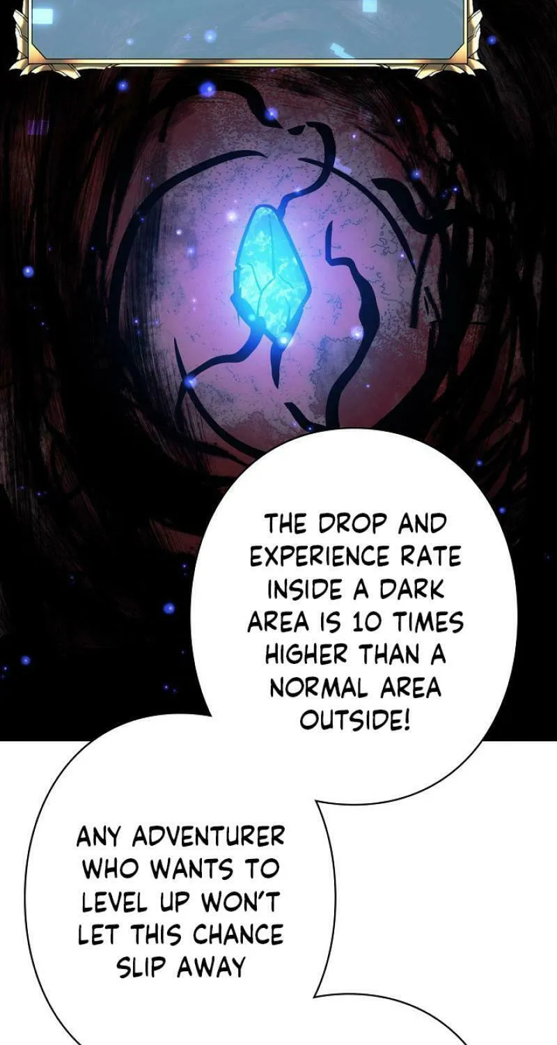Divine Ring Descends: The Strongest Otherworld Chapter 19 page 40 - 