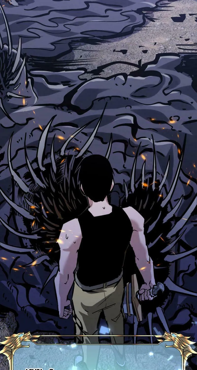 Divine Ring Descends: The Strongest Otherworld Chapter 19 page 5 - 