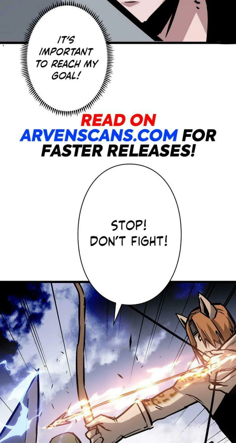 Divine Ring Descends: The Strongest Otherworld Chapter 19 page 42 - 