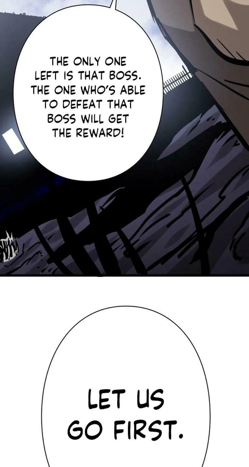 Divine Ring Descends: The Strongest Otherworld Chapter 19 page 45 - 