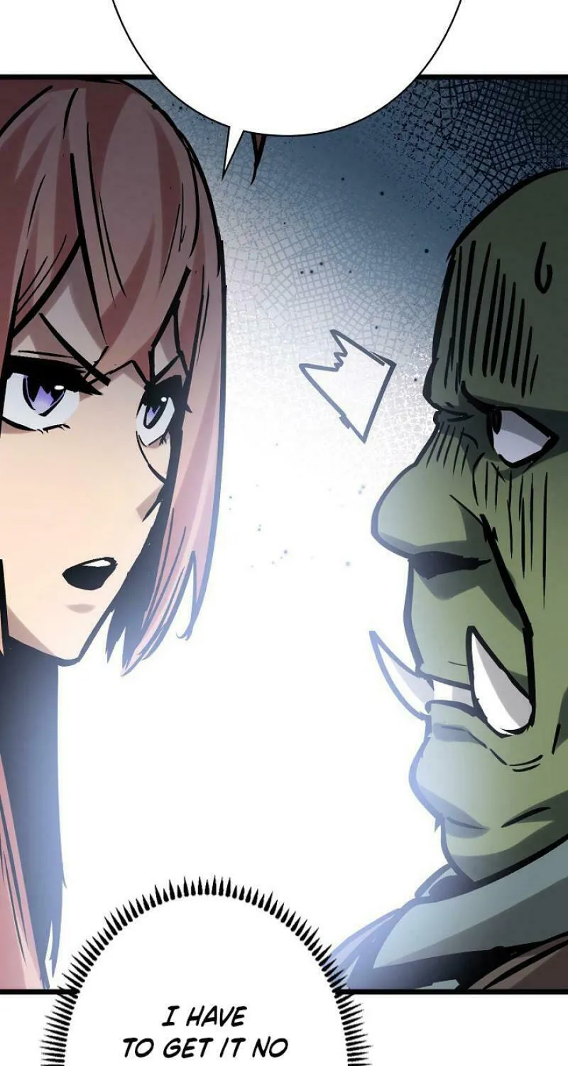 Divine Ring Descends: The Strongest Otherworld Chapter 19 page 46 - 