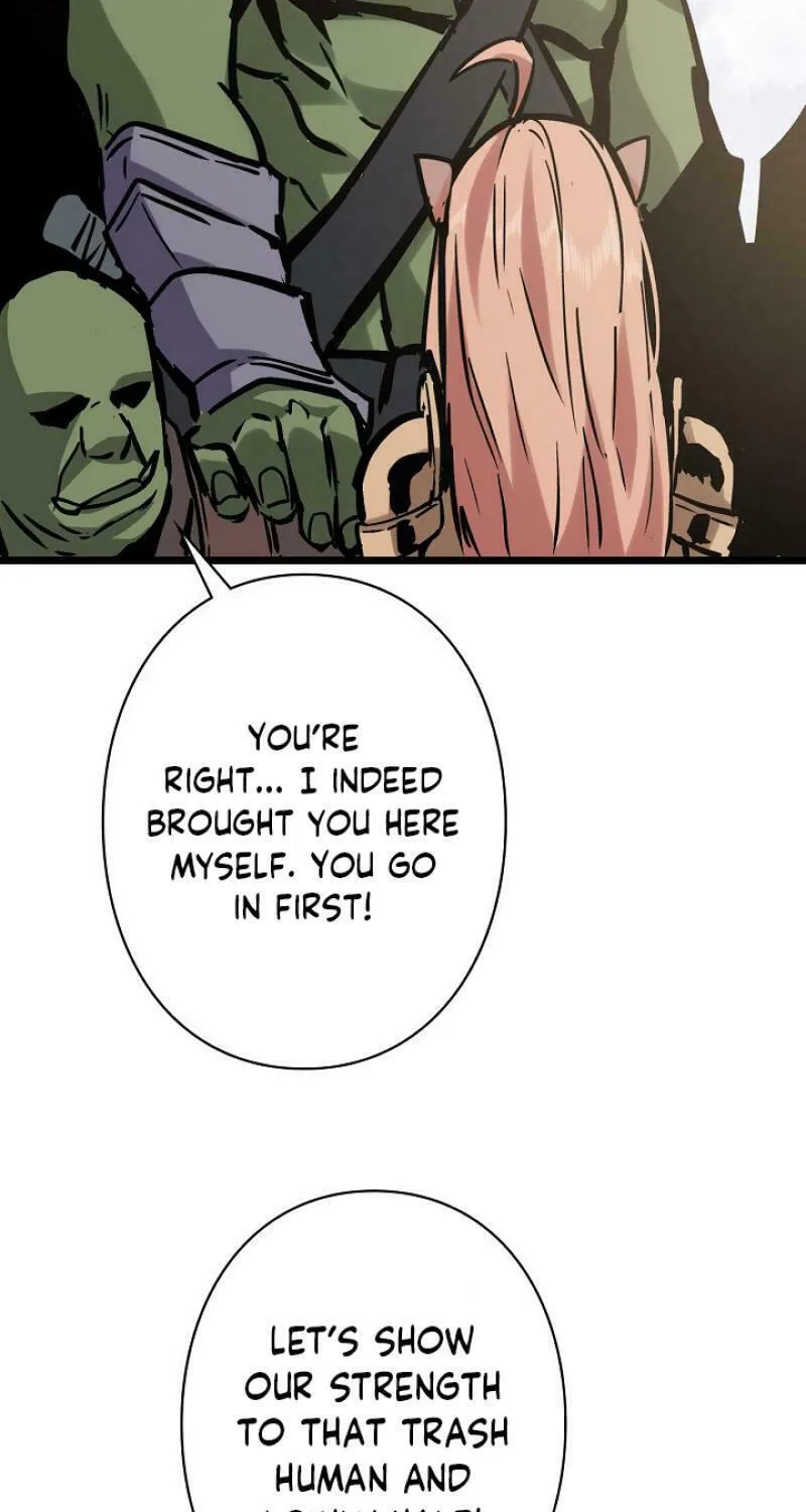 Divine Ring Descends: The Strongest Otherworld Chapter 19 page 49 - 