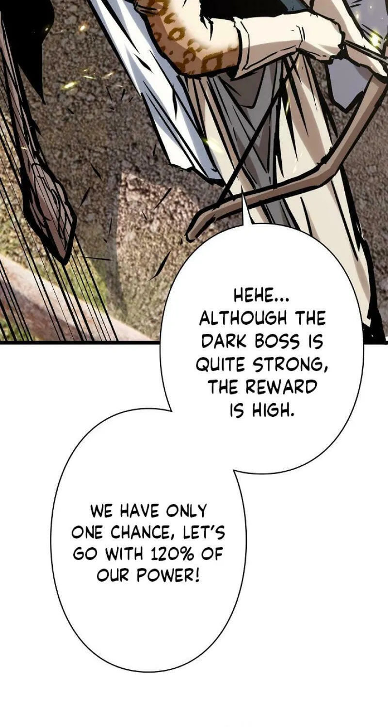 Divine Ring Descends: The Strongest Otherworld Chapter 19 page 51 - 