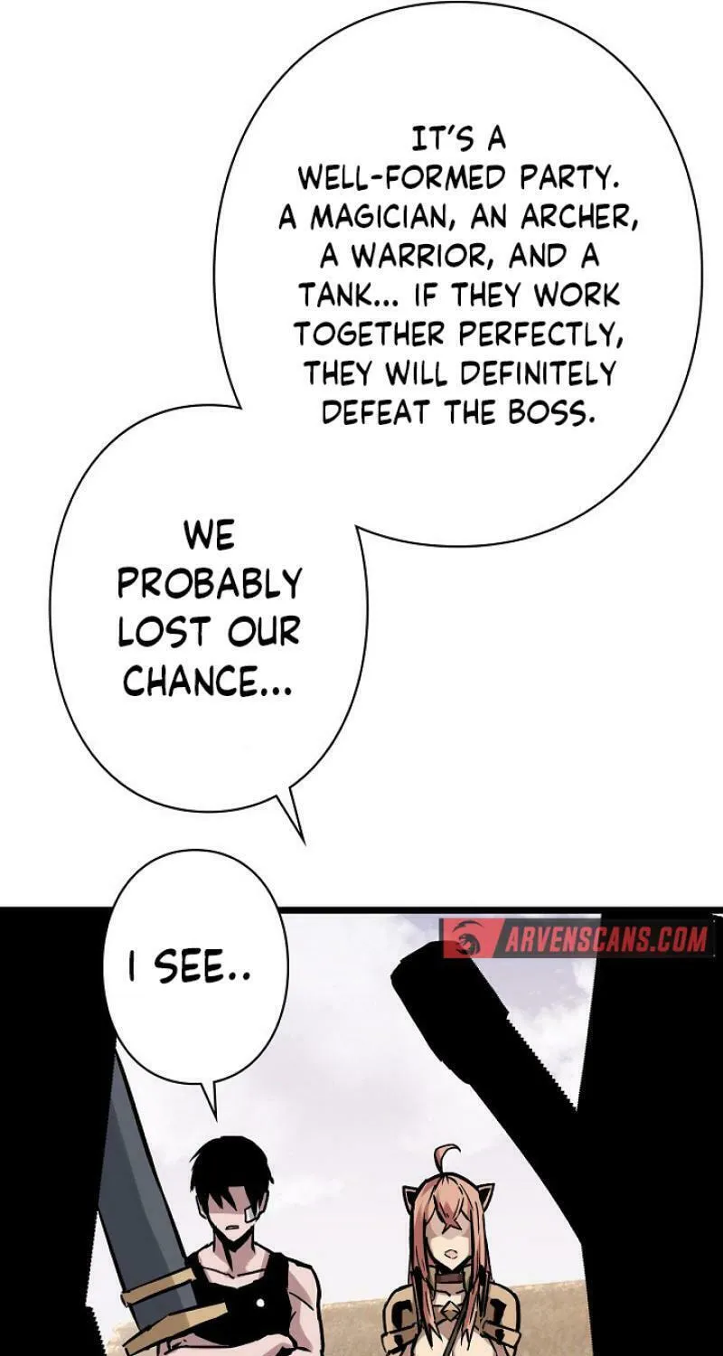 Divine Ring Descends: The Strongest Otherworld Chapter 19 page 52 - 