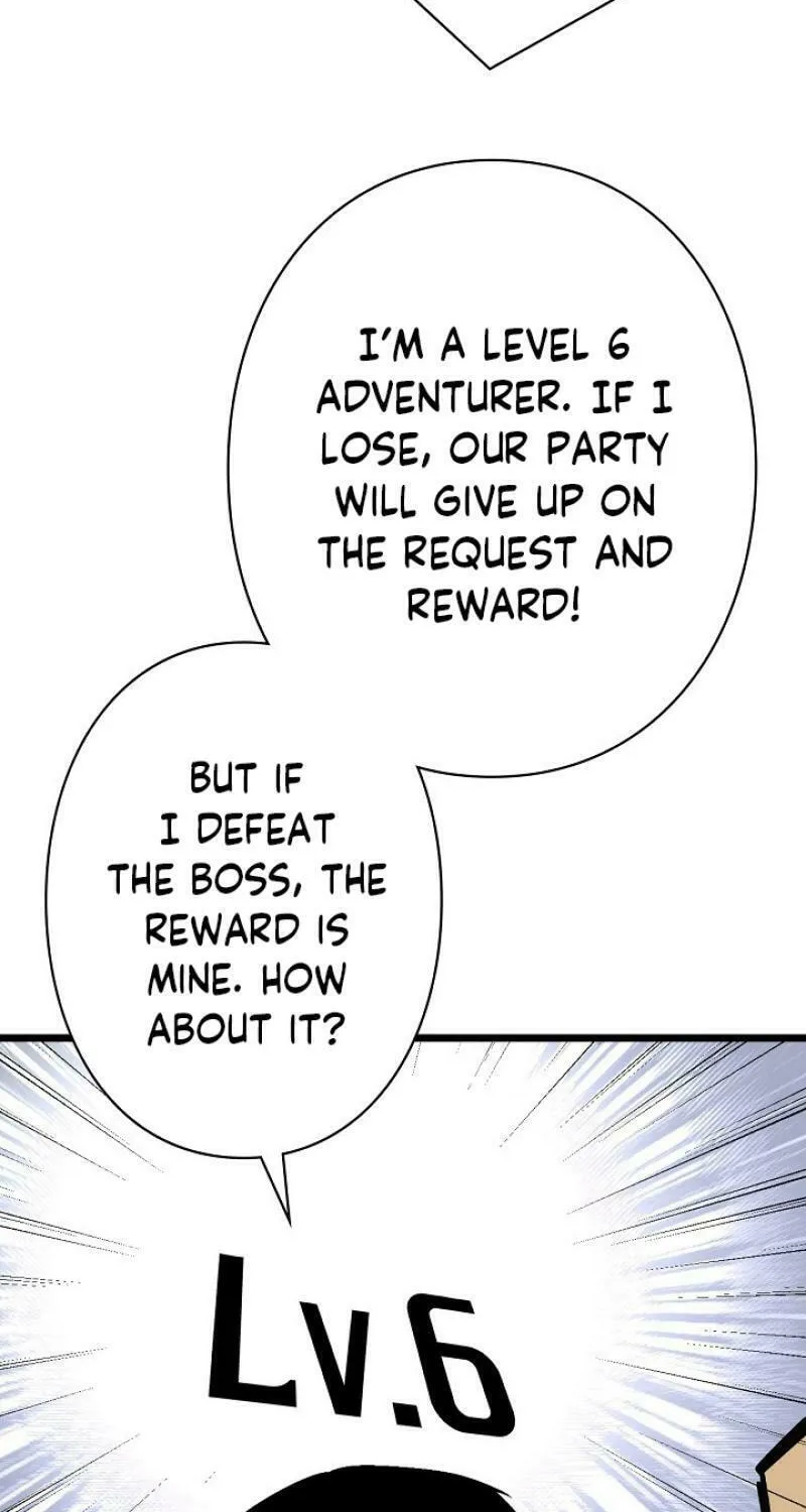 Divine Ring Descends: The Strongest Otherworld Chapter 19 page 55 - 