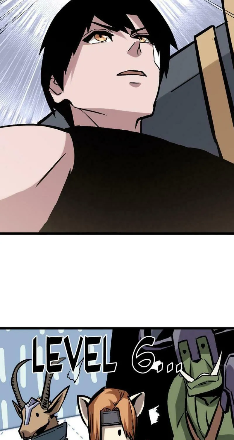 Divine Ring Descends: The Strongest Otherworld Chapter 19 page 56 - 