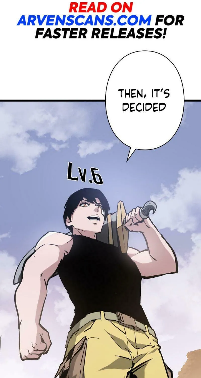 Divine Ring Descends: The Strongest Otherworld Chapter 19 page 60 - 