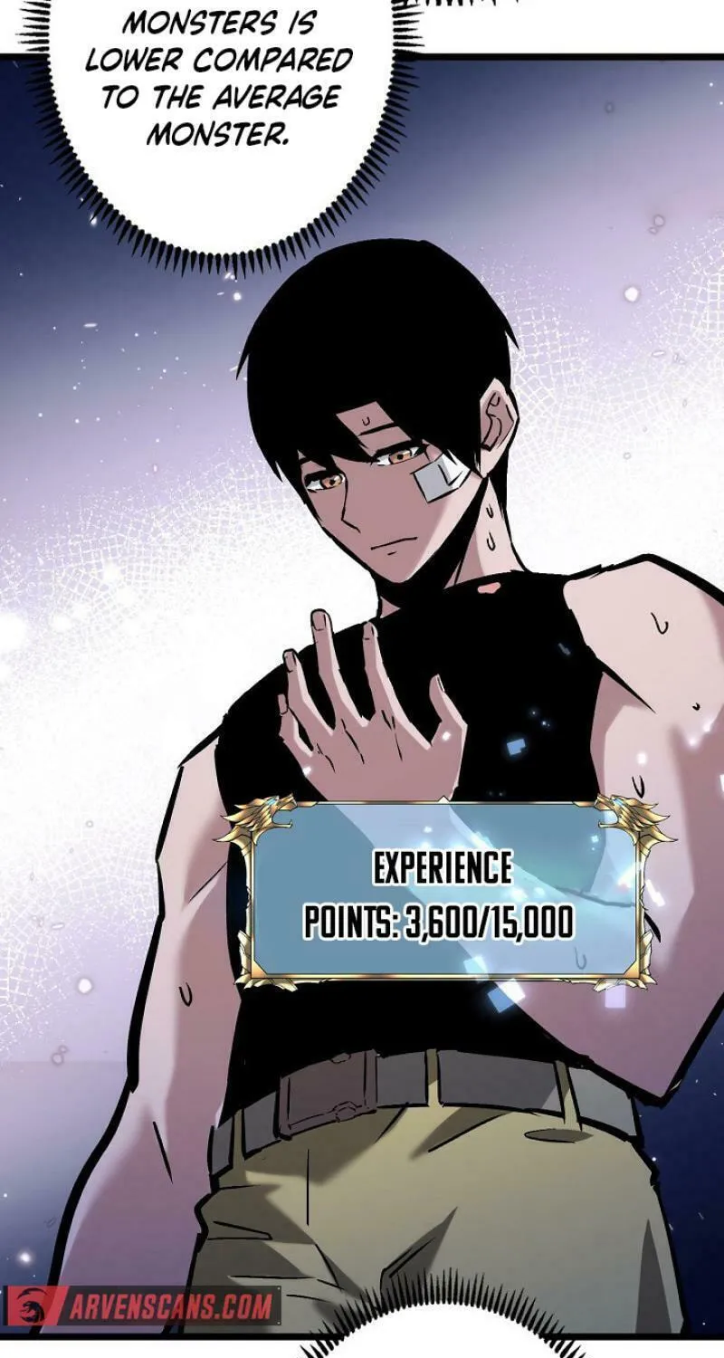 Divine Ring Descends: The Strongest Otherworld Chapter 19 page 7 - 